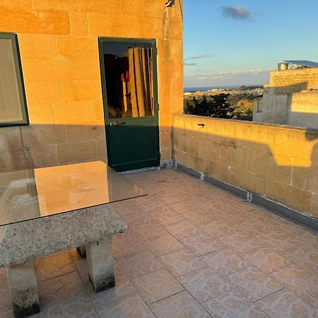 فندق Tal-Bir Farmhouse نادور المظهر الخارجي الصورة