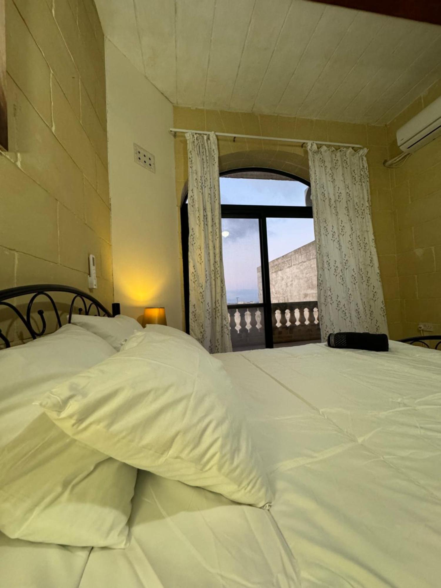 فندق Tal-Bir Farmhouse نادور المظهر الخارجي الصورة