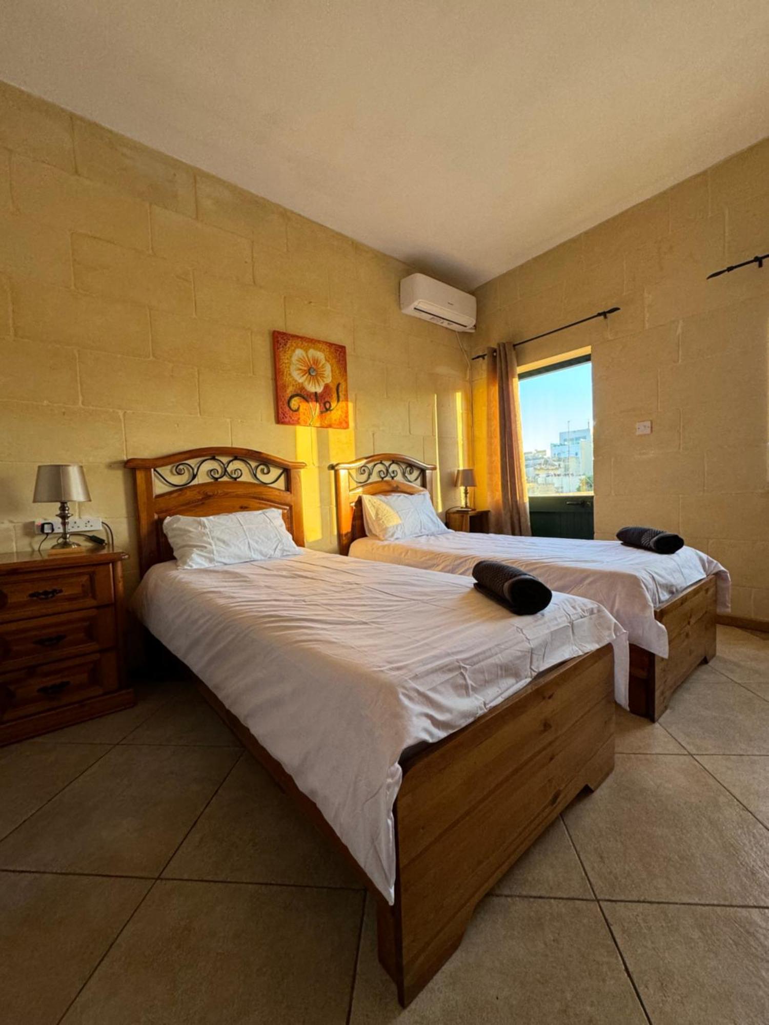 فندق Tal-Bir Farmhouse نادور المظهر الخارجي الصورة