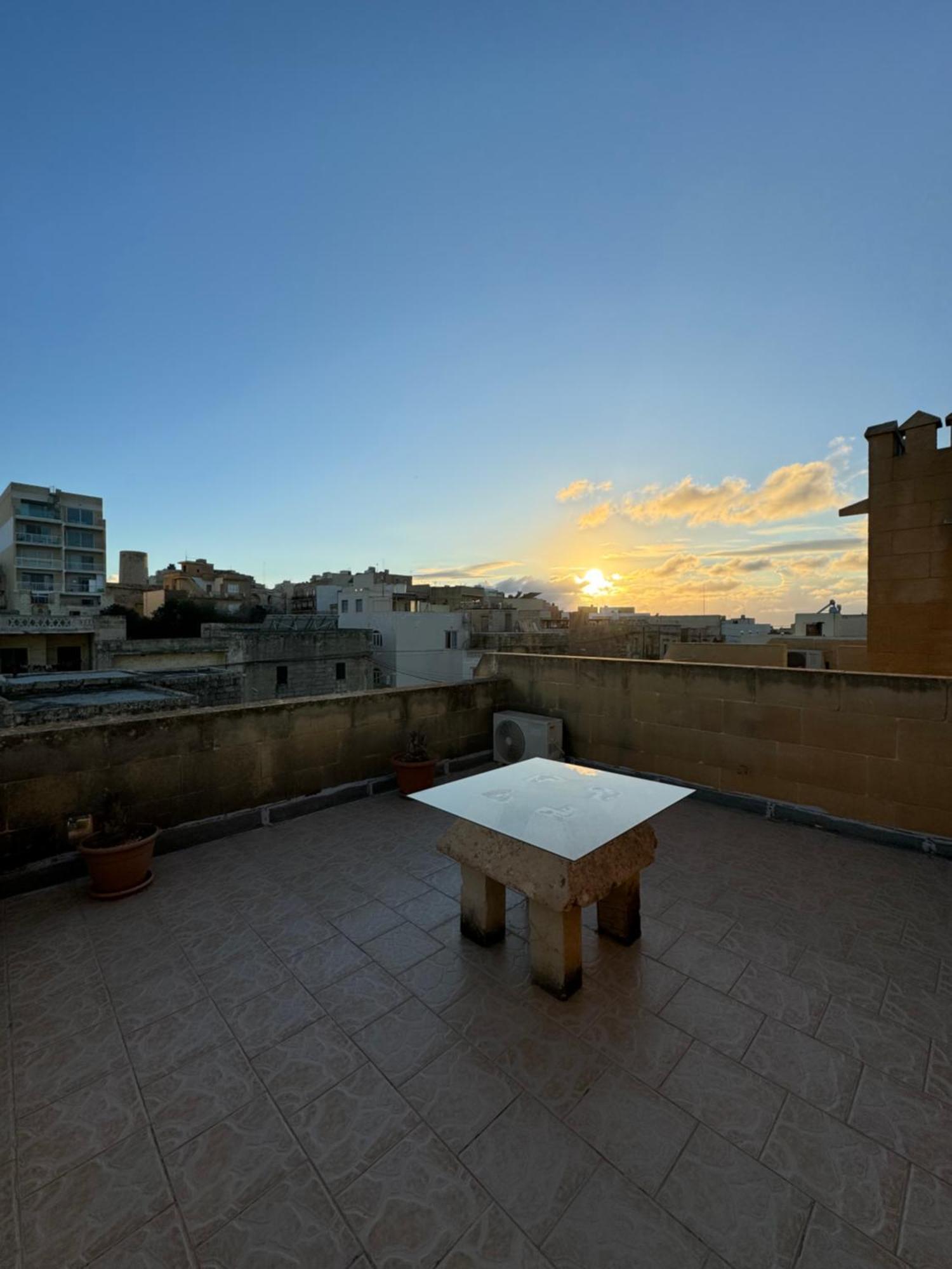 فندق Tal-Bir Farmhouse نادور المظهر الخارجي الصورة