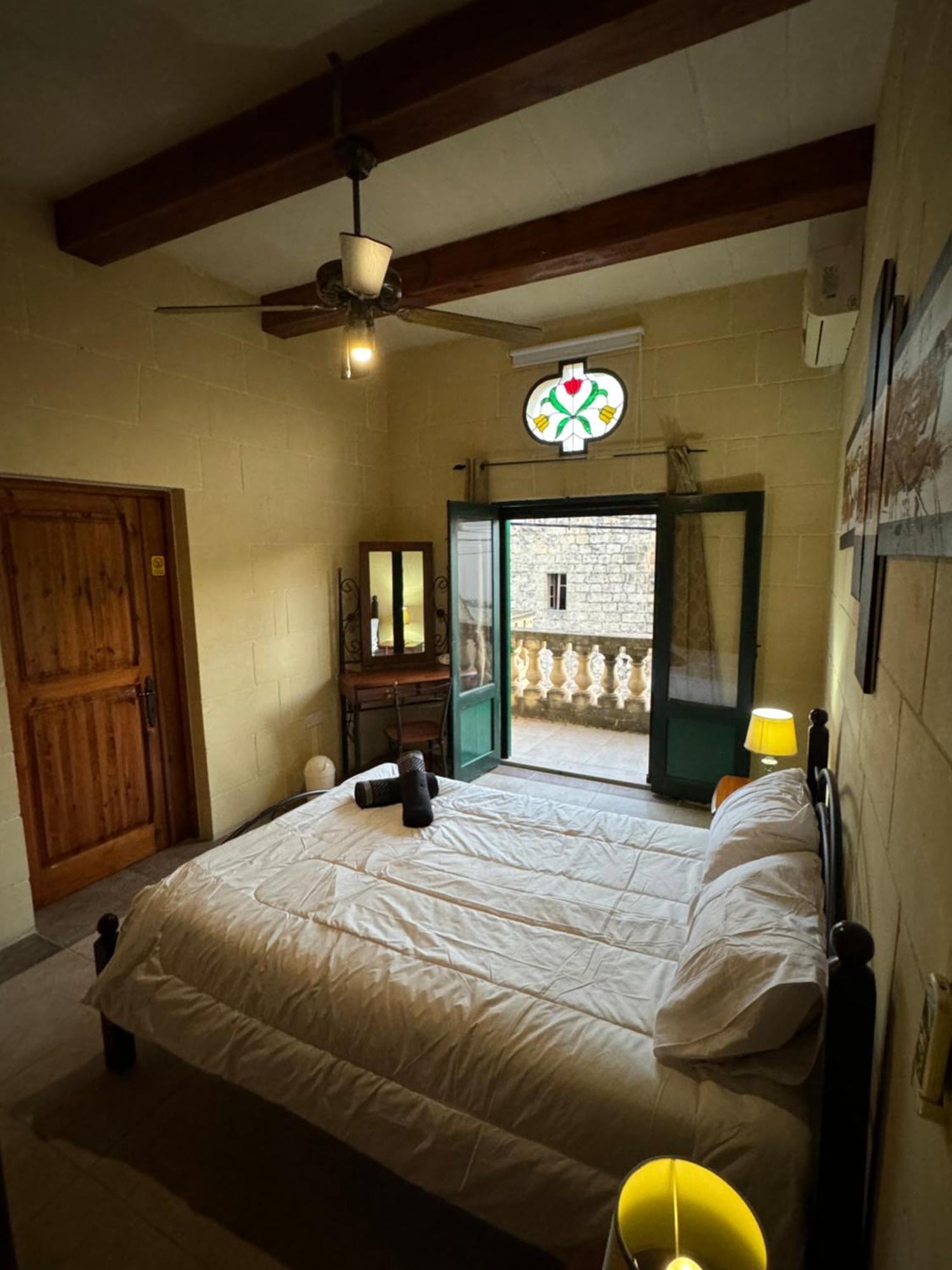 فندق Tal-Bir Farmhouse نادور المظهر الخارجي الصورة