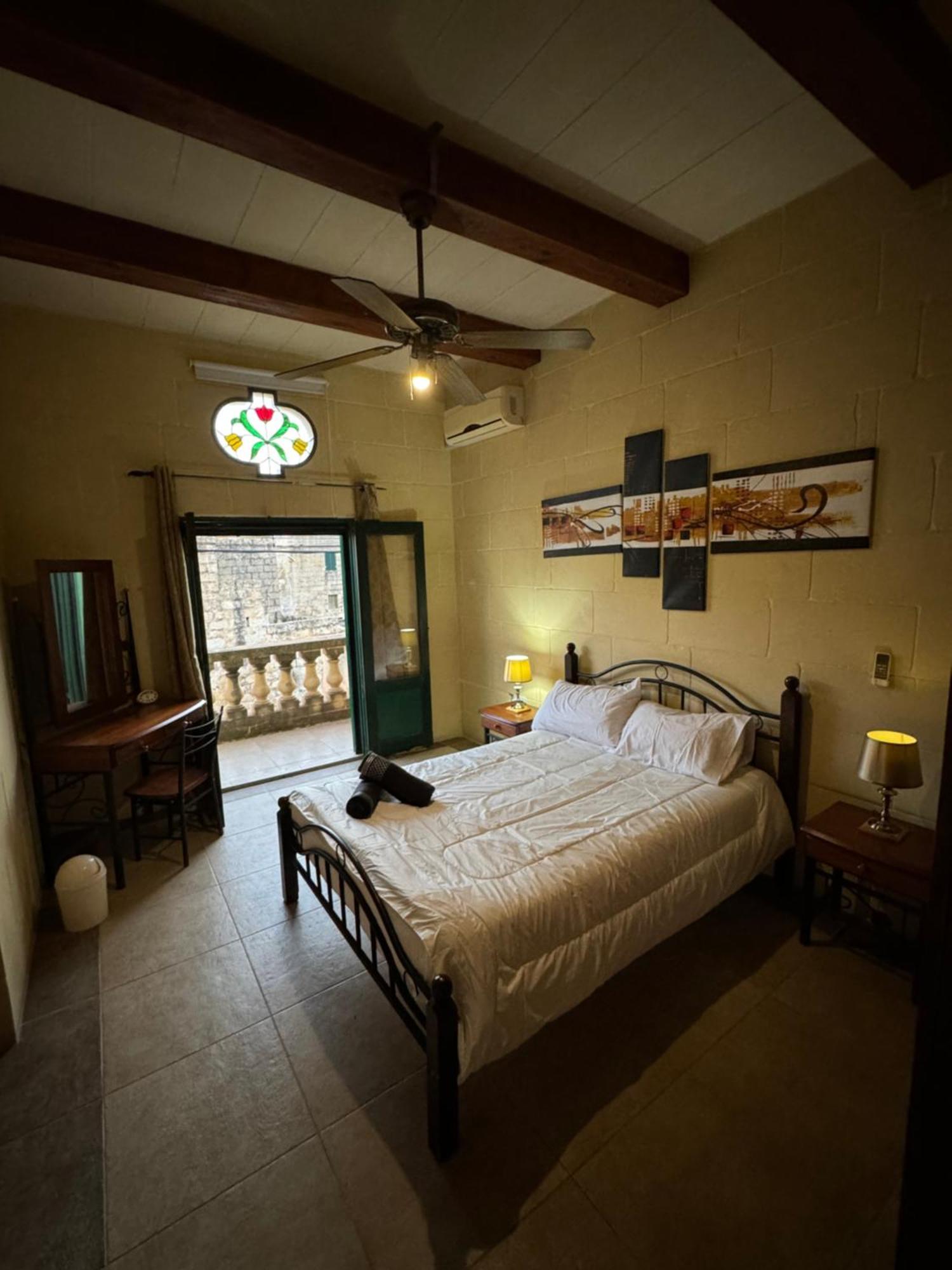 فندق Tal-Bir Farmhouse نادور المظهر الخارجي الصورة